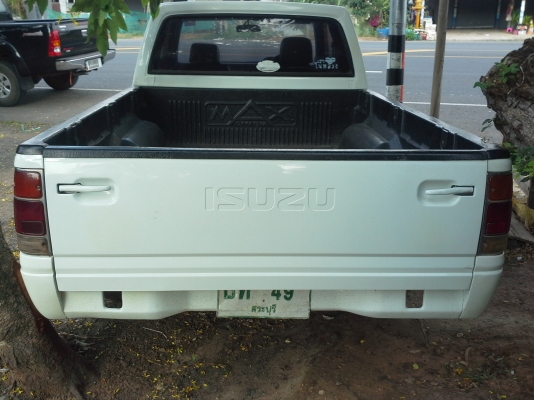 ขาย อิซูซุมังกรทอง รถบ้านนะคร้าบเอาไปเลย109000ร้อนๆรีบเลยราคานี้แค่อาทิตย์เดียวเท่านั้น (รถอยู่ลำปลายมาศบุรีรัมย์) เครื่องเยี่ยมช่วงล่างเยี่ยม นอกในสวย เอกสารโอน รถพร้อมใช้งานถูกๆสนใจ0817915677