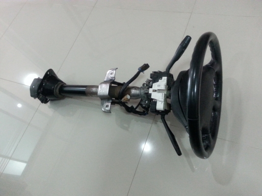 ชุดแกนวงของมิตซูบิชิสตาด้า