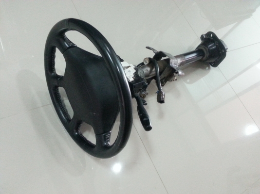 ชุดแกนวงของมิตซูบิชิสตาด้า