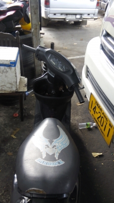 ด่วน! ขายรถป๊อบZX-R34 7000ราคานี้งดต่อ