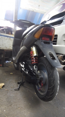 ด่วน! ขายรถป๊อบZX-R34 7000ราคานี้งดต่อ