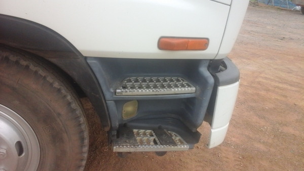 ขายด่วนรถ12ล้อGIGAดั้มเครือง360แรงม้าปี56รถสวยเดิมยางดี