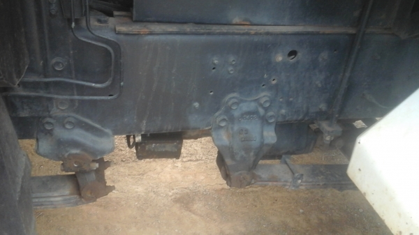 ขายด่วนรถ12ล้อGIGAดั้มเครือง360แรงม้าปี56รถสวยเดิมยางดี