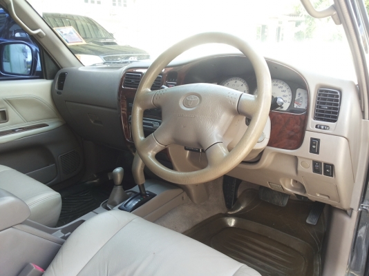 ขาย toyota hilux sport cruiser 3000 D4D G Limited ออโต้ รุ่นพิเศษ สีดำแท้จากห้าง ขาย toyota hilux sport cruiser 3000 D4D G Limited ออโต้ รุ่นพิเศษ สีดำแท้จากห้าง