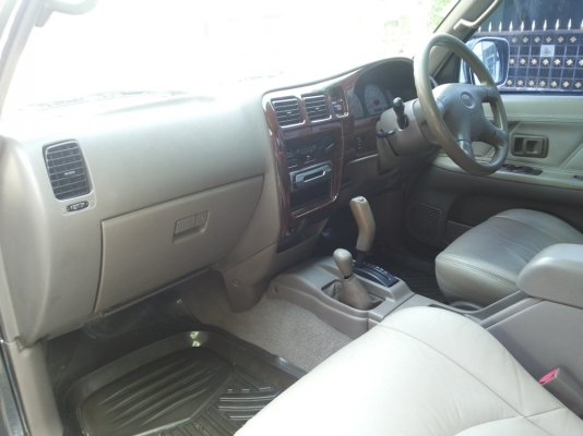 ขาย toyota hilux sport cruiser 3000 D4D G Limited ออโต้ รุ่นพิเศษ สีดำแท้จากห้าง ขาย toyota hilux sport cruiser 3000 D4D G Limited ออโต้ รุ่นพิเศษ สีดำแท้จากห้าง