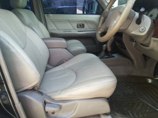 ขาย toyota hilux sport cruiser 3000 D4D G Limited ออโต้ รุ่นพิเศษ สีดำแท้จากห้าง ขาย toyota hilux sport cruiser 3000 D4D G Limited ออโต้ รุ่นพิเศษ สีดำแท้จากห้าง