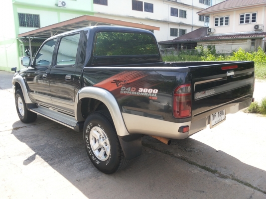 ขาย toyota hilux sport cruiser 3000 D4D G Limited ออโต้ รุ่นพิเศษ สีดำแท้จากห้าง ขาย toyota hilux sport cruiser 3000 D4D G Limited ออโต้ รุ่นพิเศษ สีดำแท้จากห้าง