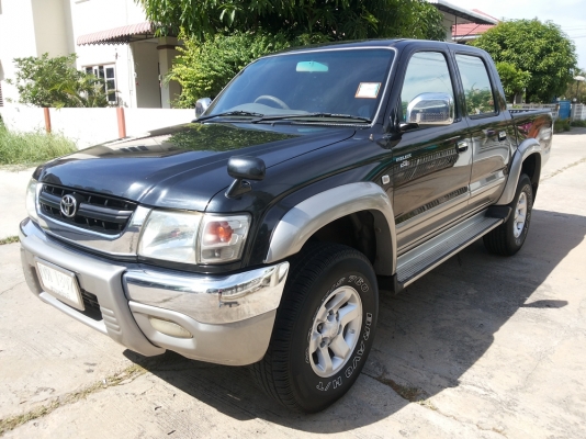 ขาย toyota hilux sport cruiser 3000 D4D G Limited ออโต้ รุ่นพิเศษ สีดำแท้จากห้าง ขาย toyota hilux sport cruiser 3000 D4D G Limited ออโต้ รุ่นพิเศษ สีดำแท้จากห้าง
