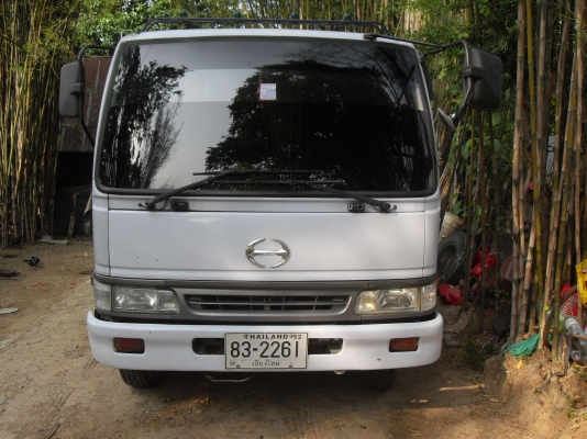 ขายรถดั้ม ขายรถดั้ม