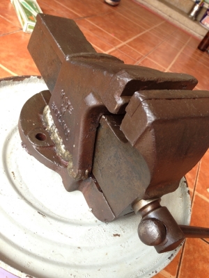 ปากกา record no.2