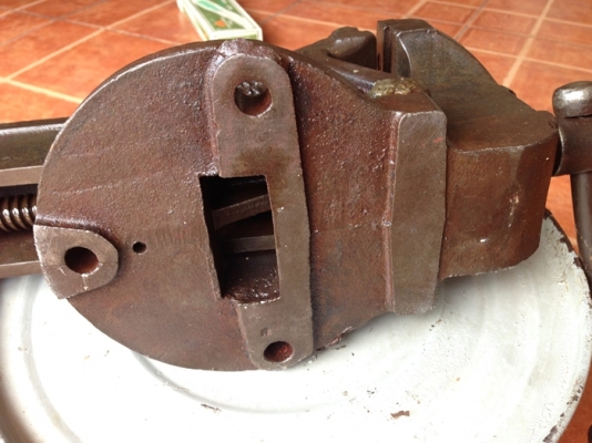 ปากกา record no.2