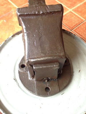 ปากกา record no.2