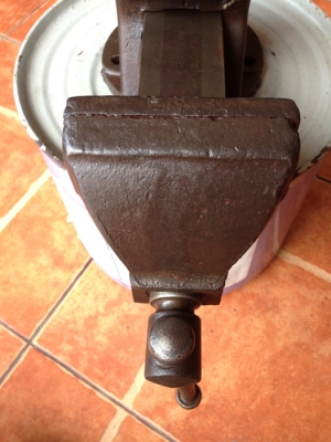 ปากกา record no.2