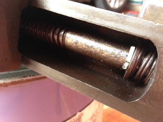 ปากกา record no.2