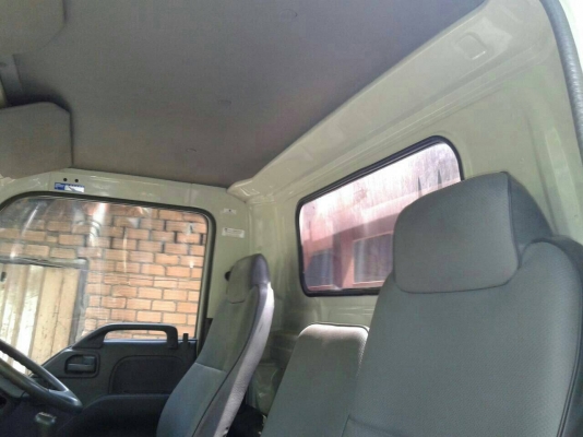 หกล้อดั้ม อีซูชุ NPR130โบว์ ดั้ม กะบะพื้นเรียบ สภาพดีสวยพร้อมใช้งาน มี 2คัน  ราคา 350,000บ ราคาถูกๆ ((รถไม่มี เล่มทะเบียน นะครับ)) มีเอกสารซื้อขายกับเจ้าของรถโดยตรง