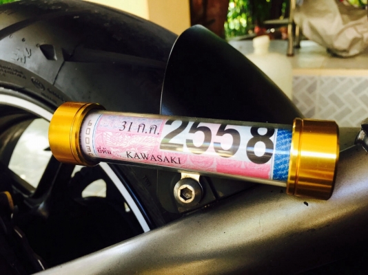 ขายค่ะ kawasaki ER6N 650 cc ปี 2009 มีเล่มทะเบียนถูกต้องคะ พร้อมโอน