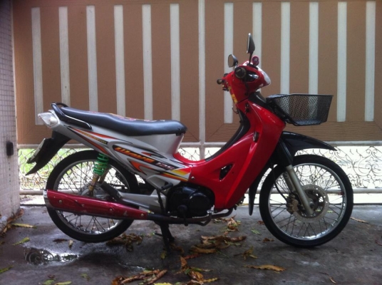 ขออนุญาติขาย HONDA WAVE 125 รุ่นไมล์ดิจิตอล สตาร์ทมือและเท้า โอนให้ฟรี ขออนุญาติขาย HONDA WAVE 125 รุ่นไมล์ดิจิตอล สตาร์ทมือและเท้า โอนให้ฟรี