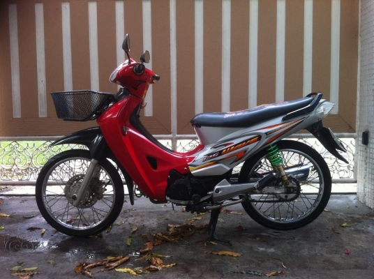 ขออนุญาติขาย HONDA WAVE 125 รุ่นไมล์ดิจิตอล สตาร์ทมือและเท้า โอนให้ฟรี ขออนุญาติขาย HONDA WAVE 125 รุ่นไมล์ดิจิตอล สตาร์ทมือและเท้า โอนให้ฟรี