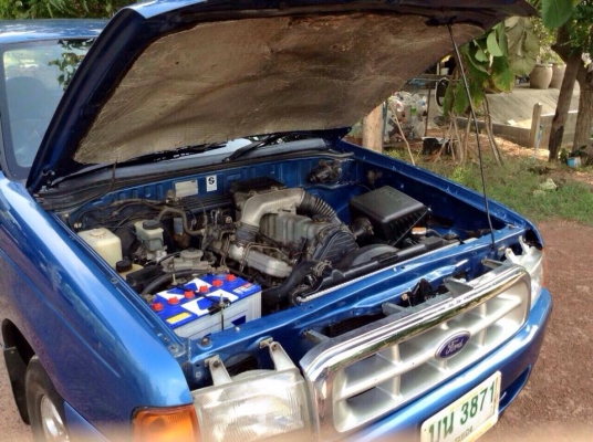 ขายครับรถกะบะฟรอด ปี43 ไฟฟ้า สวยๆๆๆสดๆๆ เอกสารพร้อมโอน ขายครับรถกะบะฟรอด ปี43 ไฟฟ้า สวยๆๆๆสดๆๆ เอกสารพร้อมโอน