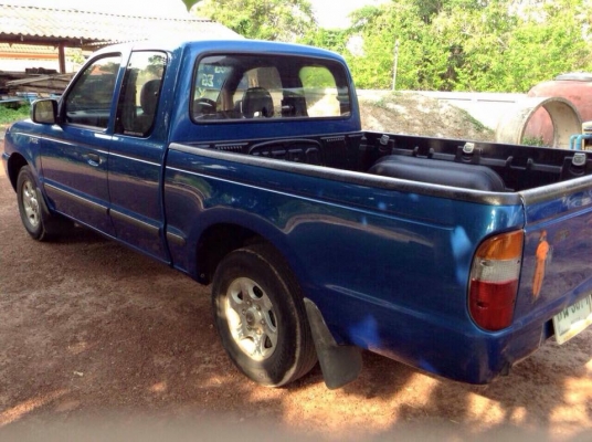 ขายครับรถกะบะฟรอด ปี43 ไฟฟ้า สวยๆๆๆสดๆๆ เอกสารพร้อมโอน ขายครับรถกะบะฟรอด ปี43 ไฟฟ้า สวยๆๆๆสดๆๆ เอกสารพร้อมโอน