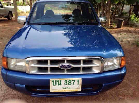 ขายครับรถกะบะฟรอด ปี43 ไฟฟ้า สวยๆๆๆสดๆๆ เอกสารพร้อมโอน ขายครับรถกะบะฟรอด ปี43 ไฟฟ้า สวยๆๆๆสดๆๆ เอกสารพร้อมโอน