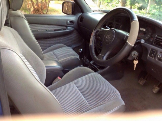 ขายครับรถกะบะฟรอด ปี43 ไฟฟ้า สวยๆๆๆสดๆๆ เอกสารพร้อมโอน ขายครับรถกะบะฟรอด ปี43 ไฟฟ้า สวยๆๆๆสดๆๆ เอกสารพร้อมโอน