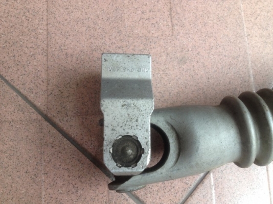 ยอยล่าง BMW E36 ของเก่าญี่ปุ่นเเท้สภาพดี