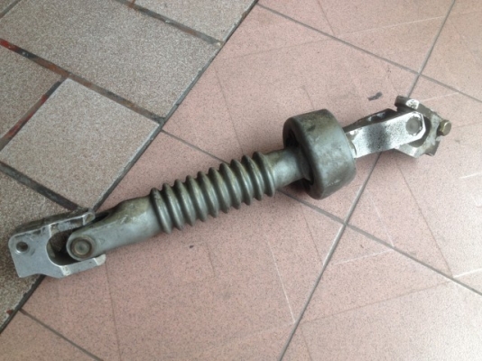 ยอยล่าง BMW E36 ของเก่าญี่ปุ่นเเท้สภาพดี