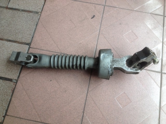 ยอยล่าง BMW E36 ของเก่าญี่ปุ่นเเท้สภาพดี