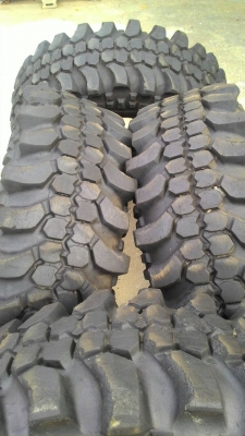ขายตะขาบ Simex 35 x 11.5 R16