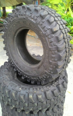 ขายตะขาบ Simex 35 x 11.5 R16