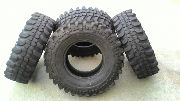 ขายตะขาบ Simex 35 x 11.5 R16