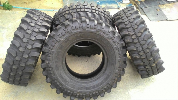 ขายตะขาบ Simex 35 x 11.5 R16