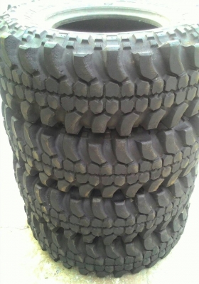 ขายตะขาบ Simex 35 x 11.5 R16