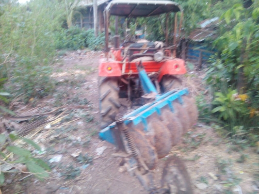 ขายรถไถ ขายรถไถ