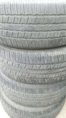265/70R16 MAXXIS 760 BRAVO H/T ปี 2012 ชุด 4 เส้น tel.081-427-3941 265/70R16 MAXXIS 760 BRAVO H/T ปี 2012 ชุด 4 เส้น tel.081-427-3941