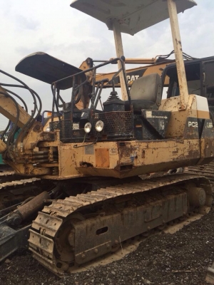 ขายรถแบคโฮเล็ก