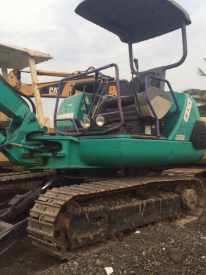 ขายรถแบคโฮเล็ก