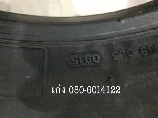 ขายยางใหม่ GOOD RIDE 11R22.5+กะทะ ชุดละ 8,500 บาท