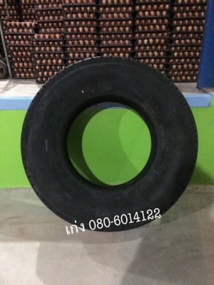 ขายยางใหม่ GOOD RIDE 11R22.5+กะทะ ชุดละ 8,500 บาท