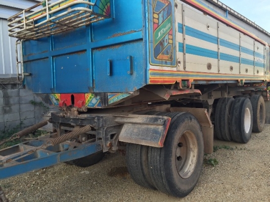 ขายรถบรรทุกมือสอง คุณภาพเยี่ยม สภาพดีทุกคัน