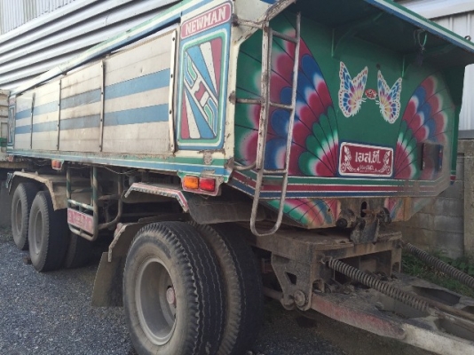 ขายรถบรรทุกมือสอง คุณภาพเยี่ยม สภาพดีทุกคัน