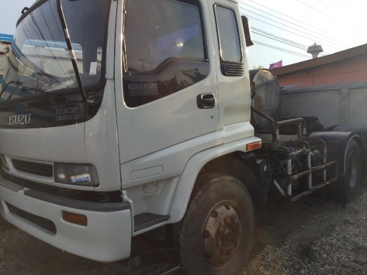 ขายรถบรรทุกมือสอง คุณภาพเยี่ยม สภาพดีทุกคัน