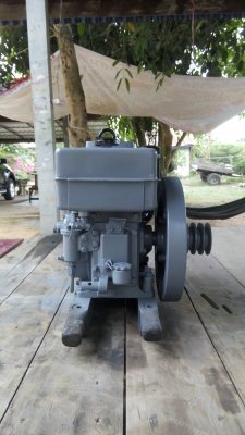 ต้องการขายคูโบต้าknd5B 6.5 แรง