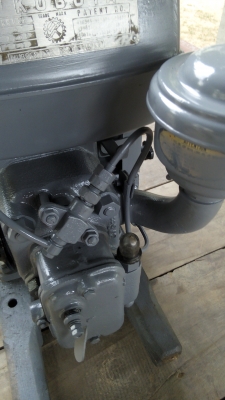 ต้องการขายคูโบต้าknd5B 6.5 แรง