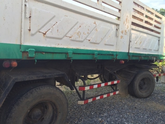 ขายรถบรรทุกมือสอง คุณภาพเยี่ยม สภาพดีทุกคัน