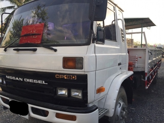 ขายรถบรรทุกมือสอง คุณภาพเยี่ยม สภาพดีทุกคัน