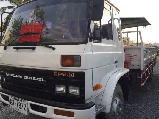 ขายรถบรรทุกมือสอง คุณภาพเยี่ยม สภาพดีทุกคัน