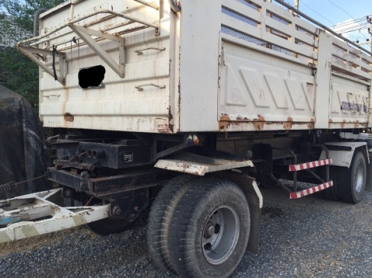 ขายรถบรรทุกมือสอง คุณภาพเยี่ยม สภาพดีทุกคัน