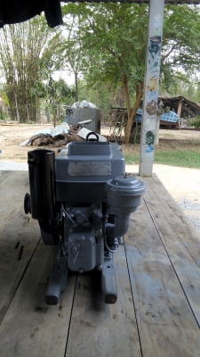 ต้องการขายคูโบต้าknd5B 6.5 แรง